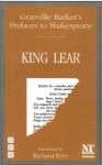 Prefaces to Shakespeare: King Lear - Harley Granville-Barker