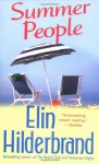 Summer People - Elin Hilderbrand