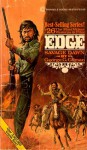 Savage Dawn (Edge / George G Gilman) - George G. Gilman