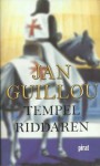 Tempelriddaren (The Crusades Trilogy #2) - Jan Guillou, Kaj Wistbacka, Monica Eskedahl