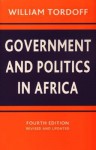 Government and Politics in Africa - William Tordoff