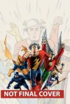 JSA Omnibus by Geoff Johns Vol. 1 - Geoff Johns, David Goyer