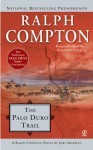 The Palo Duro Trail - Ralph Compton, Jory Sherman