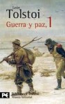 Guerra y paz - Leo Tolstoy