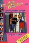 Kristy's Mystery Admirer - Ann M. Martin