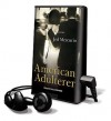 American Adulterer (Audio) - Jed Mercurio, Paul Boehmer