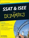 SSAT & ISEE For Dummies - Vince Kotchian, Curt Simmons