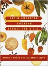 Latin American Cooking Across the U.S.A. - Himilce Novas