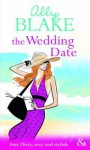 The Wedding Date - Ally Blake