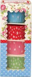 Cath Kidston Cupcake Liners: 100 Decorative Paper Liners - Cath Kidston