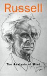 The Analysis of Mind - Bertrand Russell