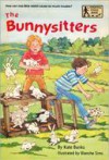 THE BUNNYSITTERS (Stepping Stone Books) - Kate Banks