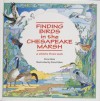 Finding Birds in the Chesapeake Marsh: A Child's First Look - Zora Aiken