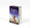 Charlotte's Web Movie Tie-in Box Set (hardcover) - E.B. White, Garth Williams