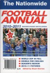 Nationwide Football Annual 2010-11 - Stuart Barnes