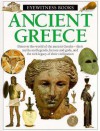 Ancient Greece (Eyewitness Books, No 37) - Anne Pearson