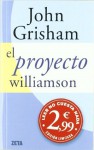 El Proyecto Williamson - John Grisham