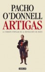 Artigas - Pacho O'Donnell