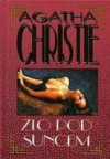 Zlo pod suncem - Slavica Štefić, Agatha Christie