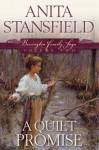 A Quiet Promise - Anita Stansfield