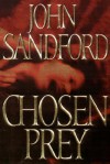 Chosen Prey (Lucas Davenport, #12) - John Sandford