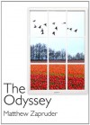 The Odyssey (Floating Wolf Quarterly Chapbooks) - Matthew Zapruder