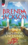 Bachelor Unclaimed - Brenda Jackson