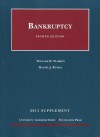 Bankruptcy - William D. Warren, Daniel J. Bussel