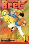 Beet the Vandel Buster, Vol. 4 - Riku Sanjo