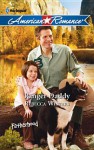 Ranger Daddy - Rebecca Winters