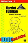 Harriet Tubman: Moses of Her People - Carole Marsh