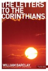 New Daily Study Bible: The Letters to the Corinthians - William Barclay