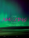 One Amazing Thing - Chitra Banerjee Divakaruni