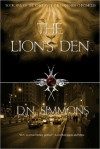 The Lion's Den - D.N. Simmons