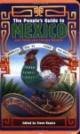 The People's Guide to Mexico - Carl Franz, Lorena Havens, Steve Rogers