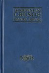 Robinson Crusoe - Daniel Defoe