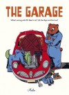 The Garage. by Christophe Merlin - Christophe Merlin