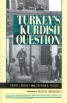 Turkey's Kurdish Question - Henri J. Barkey, Graham E. Fuller