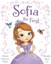 Sofia the First - Walt Disney Company, Grace Lee