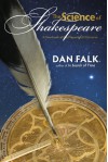 The Science of Shakespeare: A New Look at the Playwright's Universe - Dan Falk