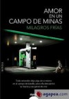 Amor en un campo de minas - Milagros Frias