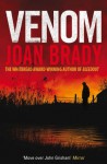 Venom - Joan Brady