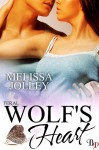 Wolf's Heart - Melissa Jolley