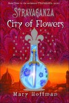 City of Flowers - Mary Hoffman
