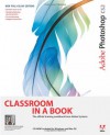 Adobe Photoshop CS2 Classroom in a Book - Adobe Creative Team, Russsell Brown, Anita Dennis, Adobe Press