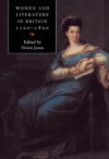 Women and Literature in Britain, 1700 1800 - Vivien Jones