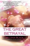 The Great Betrayal - Millenia Black
