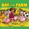 Emily-Rose's Day at The Farm - Simone DaCosta