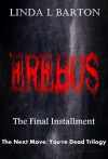 Erebus (Next Move You're Dead Trilogy #3) - Linda L. Barton