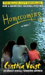 Homecoming - Cynthia Voigt